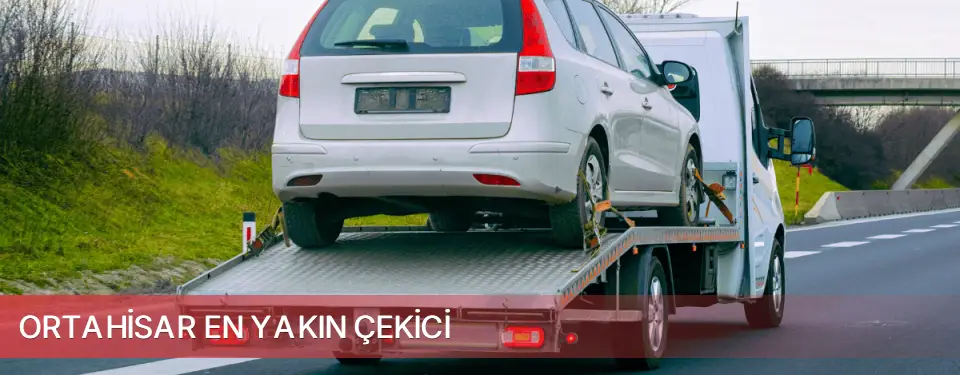 Ortahisar İlçemi En Yakın Çekici